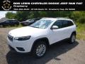 2019 Cherokee Latitude 4x4 #1