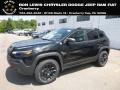 2019 Cherokee Trailhawk 4x4 #1