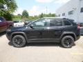 2019 Cherokee Trailhawk 4x4 #2