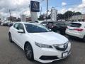 2015 TLX 2.4 #1