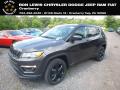 2018 Compass Latitude 4x4 #1