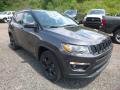 2018 Compass Latitude 4x4 #7