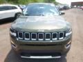 2018 Compass Limited 4x4 #8