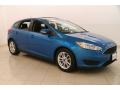 2015 Focus SE Hatchback #1 2015 Focus SE Hatchback #1