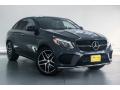 2016 GLE 450 AMG 4Matic Coupe #11