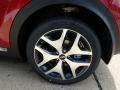 2019 Kia Sportage SX Turbo AWD Wheel #2 2019 Kia Sportage SX Turbo AWD Wheel #2