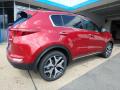 2019 Sportage SX Turbo AWD #3 2019 Sportage SX Turbo AWD #3