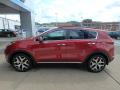 2019 Sportage SX Turbo AWD #7 2019 Sportage SX Turbo AWD #7