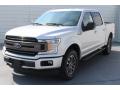 2018 F150 XLT SuperCrew 4x4 #3