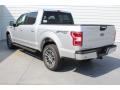 2018 F150 XLT SuperCrew 4x4 #8