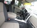 2012 Ram 1500 SLT Quad Cab 4x4 #9