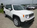 2018 Renegade Limited 4x4 #7