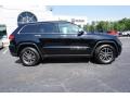 2017 Grand Cherokee Limited #14