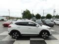 2017 Tucson Limited AWD #3