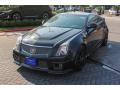 2014 CTS -V Coupe #3