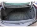  2014 Cadillac CTS Trunk #21