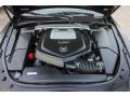  2014 CTS 6.2 Liter Supercharged OHV 16-Valve V8 Engine #25