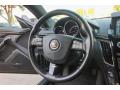  2014 Cadillac CTS -V Coupe Steering Wheel #27