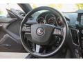  2014 Cadillac CTS -V Coupe Steering Wheel #28