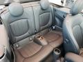 Rear Seat of 2019 Mini Convertible Cooper S #7