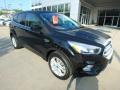2017 Escape SE 4WD #9