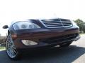 2007 S 550 Sedan #1 2007 S 550 Sedan #1