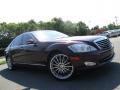 2007 S 550 Sedan #2 2007 S 550 Sedan #2