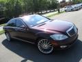 2007 S 550 Sedan #3 2007 S 550 Sedan #3