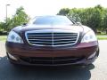 2007 S 550 Sedan #4 2007 S 550 Sedan #4
