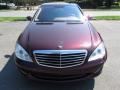 2007 S 550 Sedan #5 2007 S 550 Sedan #5
