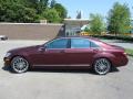 2007 S 550 Sedan #7 2007 S 550 Sedan #7