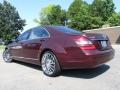 2007 S 550 Sedan #8 2007 S 550 Sedan #8
