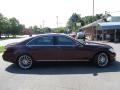 2007 S 550 Sedan #11 2007 S 550 Sedan #11