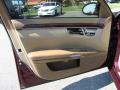 2007 S 550 Sedan #17 2007 S 550 Sedan #17