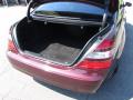 2007 S 550 Sedan #20 2007 S 550 Sedan #20