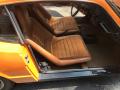 Front Seat of 1973 Saab Sonett III #15