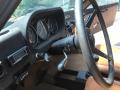  1973 Saab Sonett III Steering Wheel #23