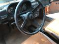  1973 Saab Sonett III Steering Wheel #24