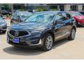 2019 RDX Technology #3 2019 RDX Technology #3