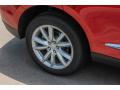  2019 Acura RDX FWD Wheel #12
