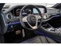Dashboard of 2018 Mercedes-Benz S 560 4Matic Sedan #6