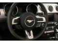 2017 Mustang EcoBoost Premium Convertible #10