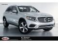 2018 GLC 300 4Matic #1 2018 GLC 300 4Matic #1