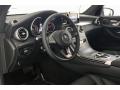 Dashboard of 2018 Mercedes-Benz GLC 300 4Matic #5 Dashboard of 2018 Mercedes-Benz GLC 300 4Matic #5