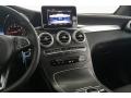 Controls of 2018 Mercedes-Benz GLC 300 4Matic #6 Controls of 2018 Mercedes-Benz GLC 300 4Matic #6