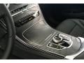Controls of 2018 Mercedes-Benz GLC 300 4Matic #7 Controls of 2018 Mercedes-Benz GLC 300 4Matic #7