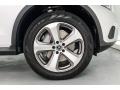 2018 Mercedes-Benz GLC 300 4Matic Wheel #9 2018 Mercedes-Benz GLC 300 4Matic Wheel #9