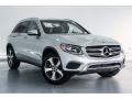 Front 3/4 View of 2018 Mercedes-Benz GLC 300 4Matic #12 Front 3/4 View of 2018 Mercedes-Benz GLC 300 4Matic #12