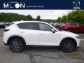 2018 CX-5 Touring AWD #1