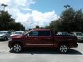 2019 1500 Limited Crew Cab 4x4 #2